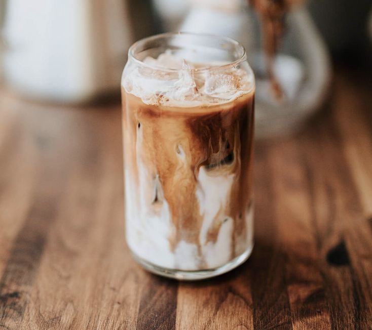 La Gazelle Coffee