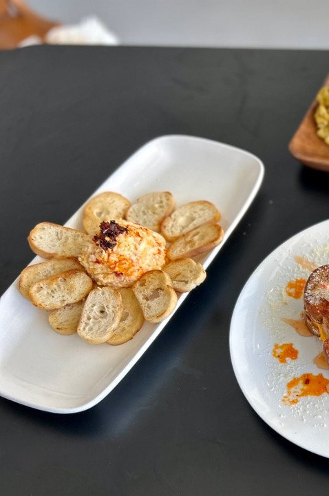 Pimento Cheese
