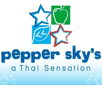 Pepper Skys
