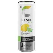 Celsius Sparkling Beverage