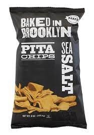 Brooklyn Pita Chips