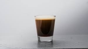 Espresso Single Shot