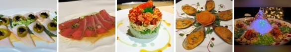 Bamboo Asian House - Swansboro