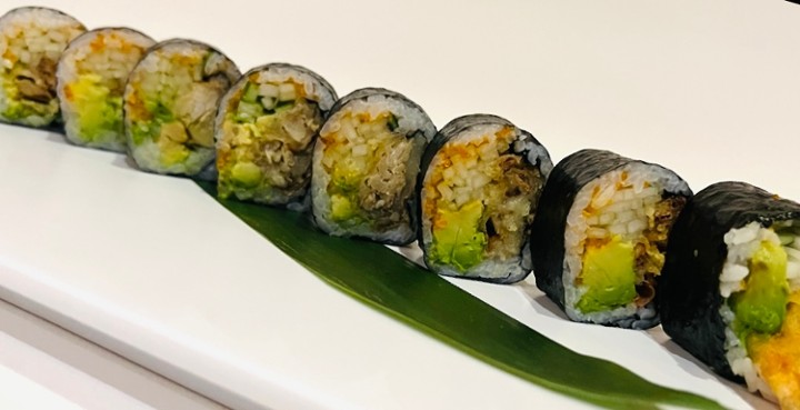 Spider Roll