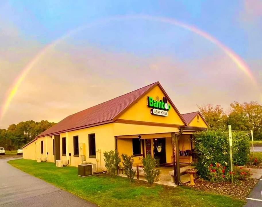 Bamboo Asian House - Swansboro