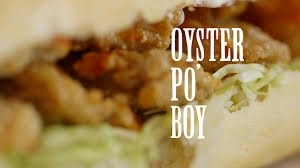 Oyster PoBoy