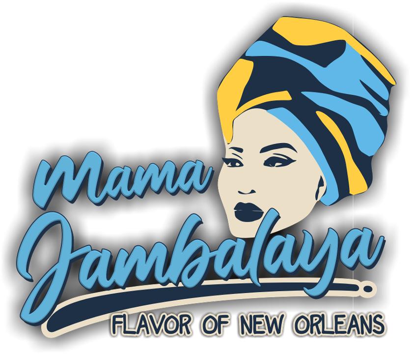 Mama Jambalaya Catering & Food Truck