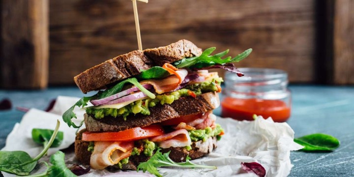 Restaurant banner image