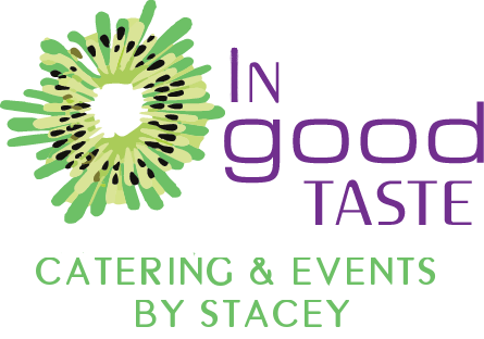 In Good Taste Cafe and Catering