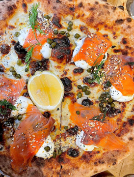 Rosemary's | Midtown