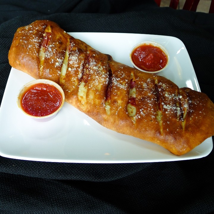 Lg Pepperoni Roll