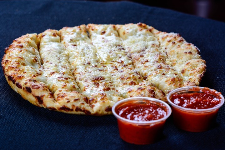 Cheesy Bread