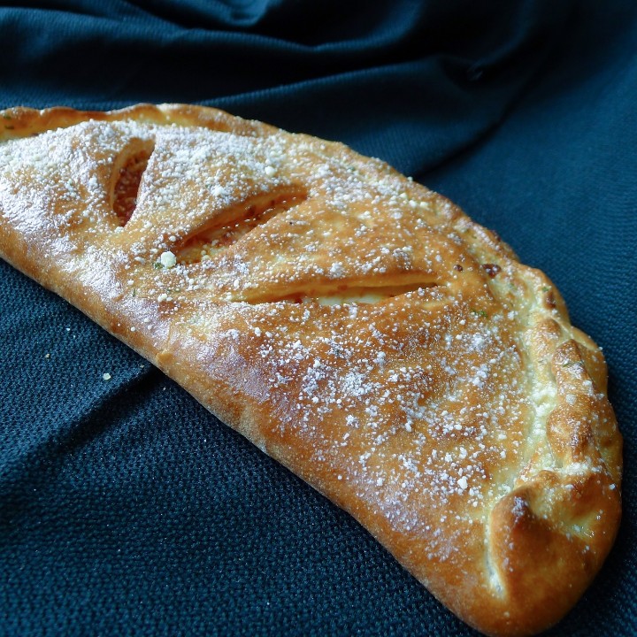 Sm Calzone