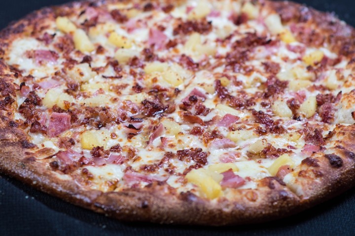 LG Hawaiian Pizza