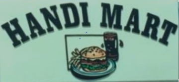 Handi-Mart Fast Foods