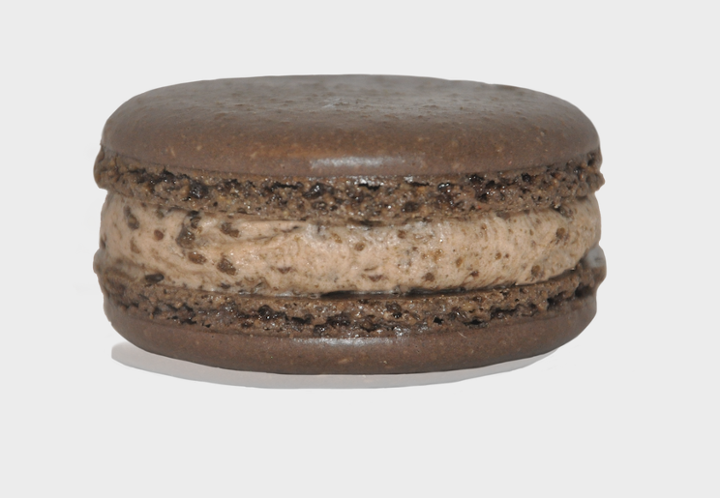 Macaron - Cookies & Cream