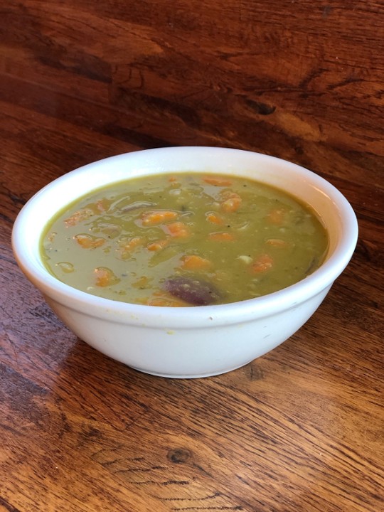 Soup of the Day - Split Pea