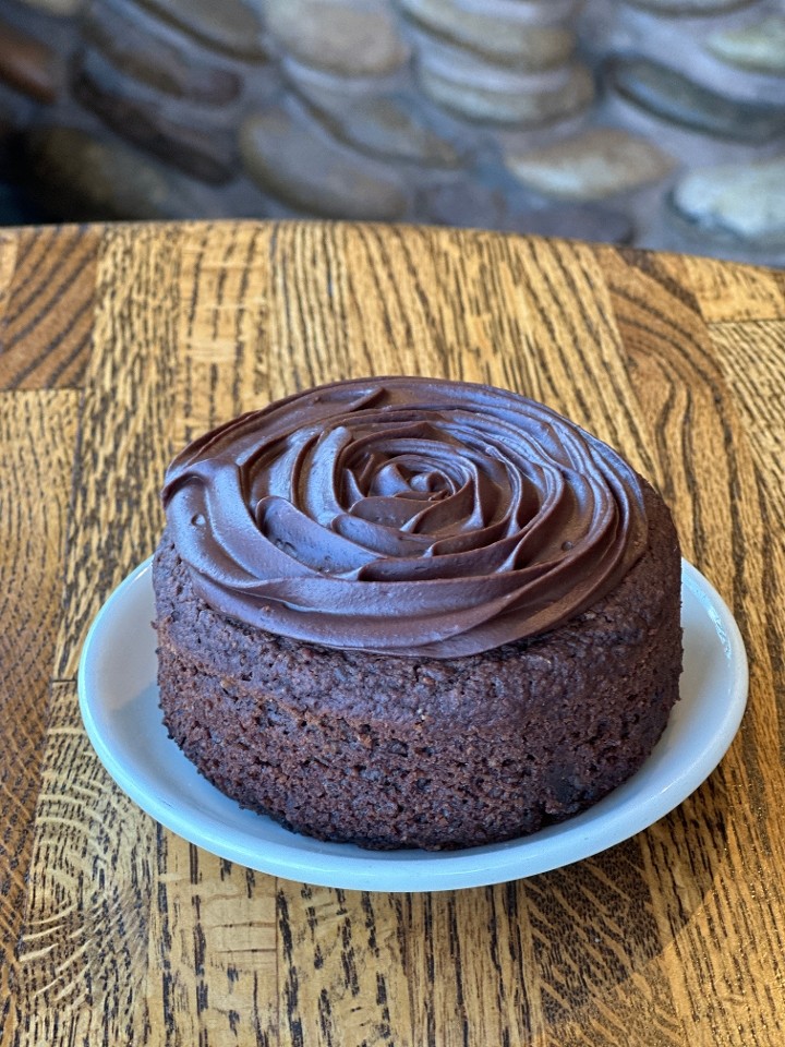 Chocolate Prince Cake