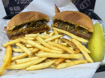 Highway 80 Grill