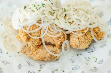 92 Chicken FTL