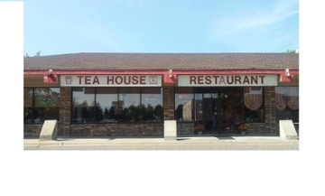 Tea House Chinese Restaurant 88 Nathan Lane North