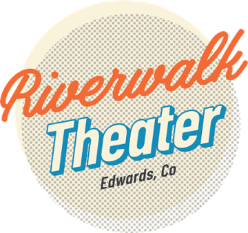 Riverwalk Theater logo