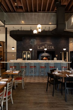 da LaPosta Pizzeria Artigianale