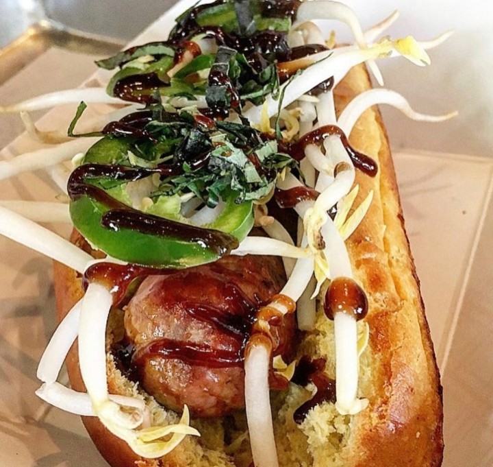 - The Pho Duck