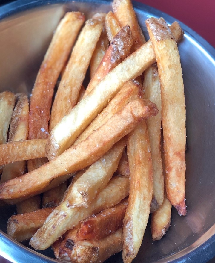 - Fries (Large)