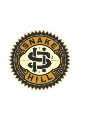 Snake Hill logo