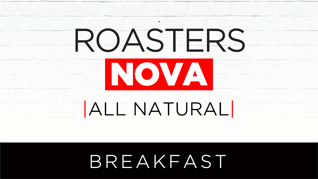 All Natural Roasters Nova Platter [10 ppl]