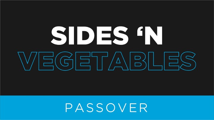 Sides 'N Vegetables