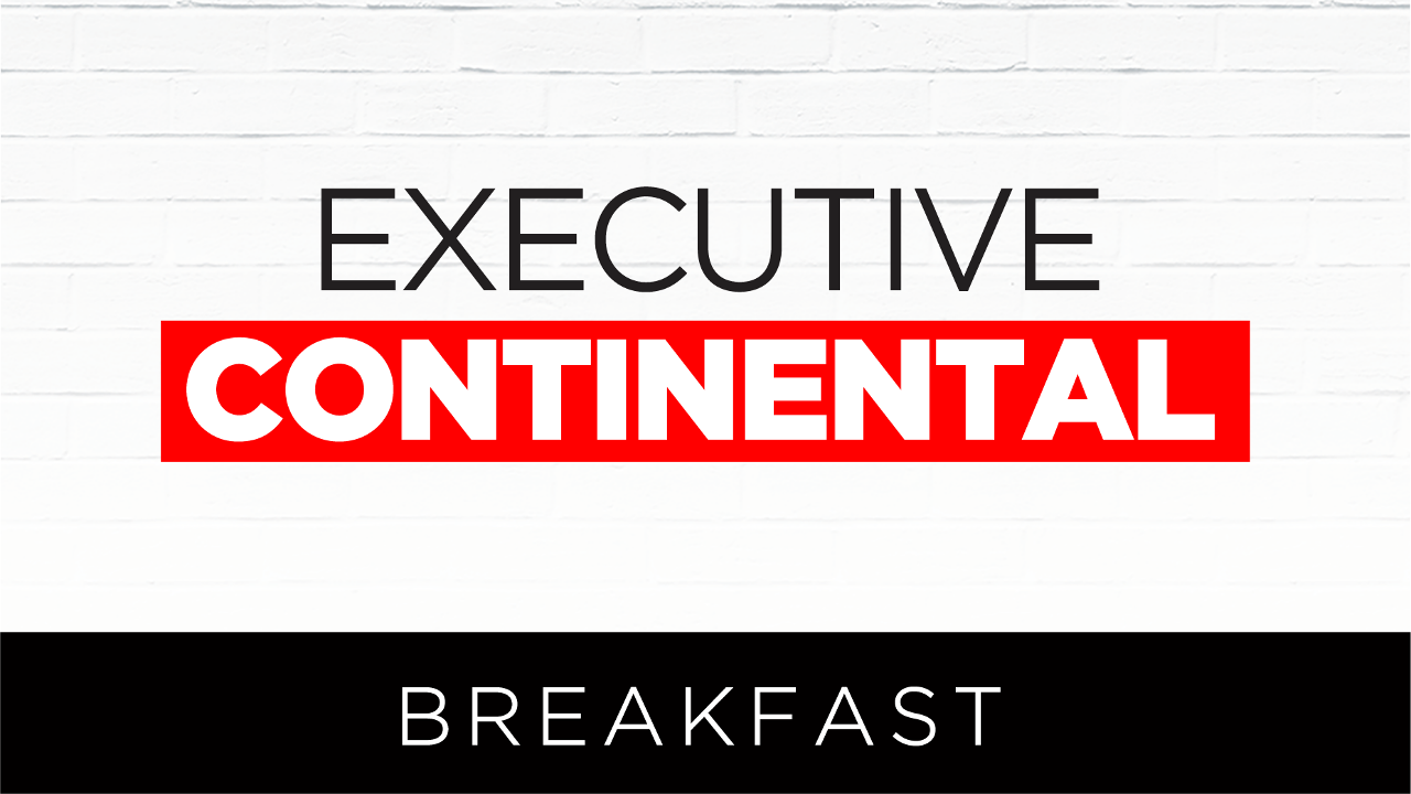 Executive Continental [10 ppl]
