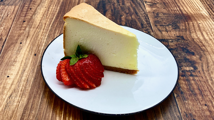 .Cheesecake