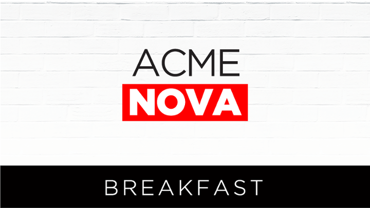 ACME Nova Platter [10 ppl]