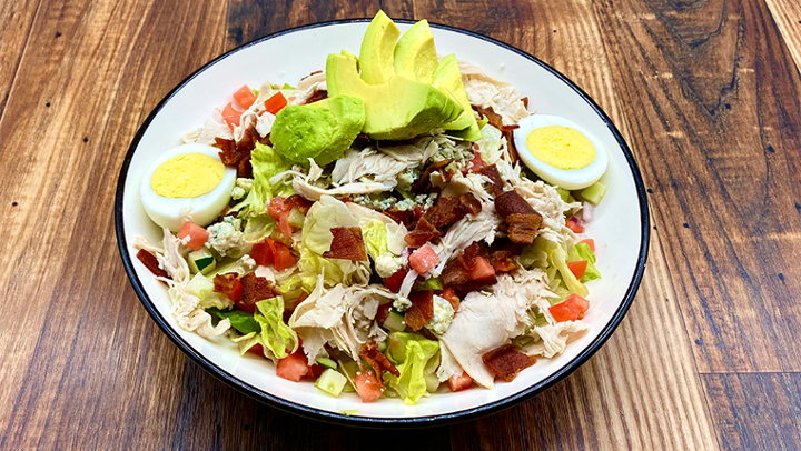 .Cobb Salad