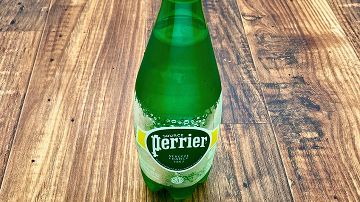 .Perrier® Sparkling Water