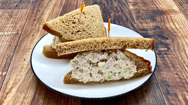 Chicken Salad Sandwich