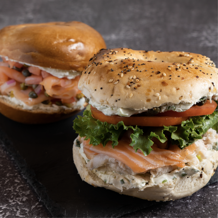 Roasters 'N Toasters | Aventura