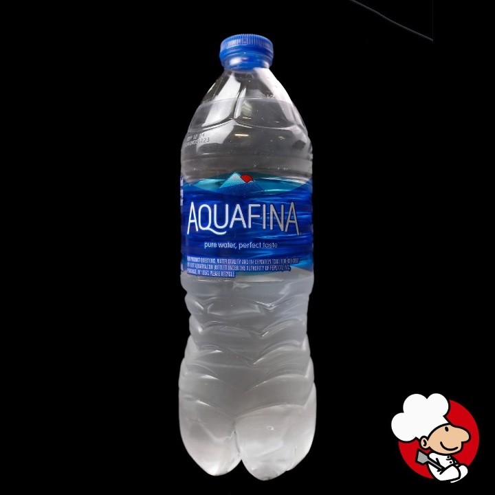 Bottle Water