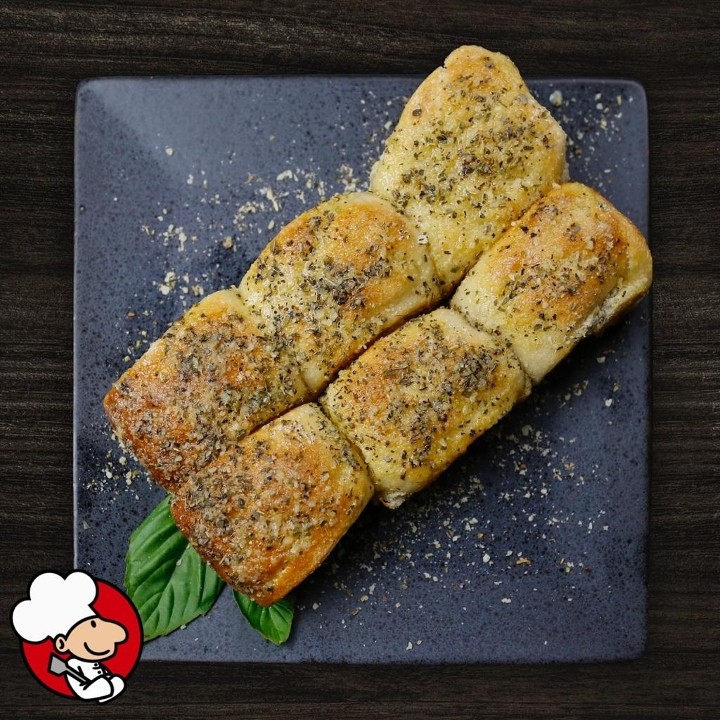 Garlic Rolls