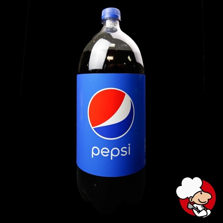 2 ltr Pepsi