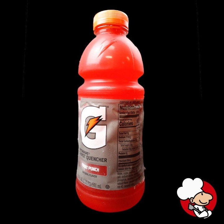 Gatorade