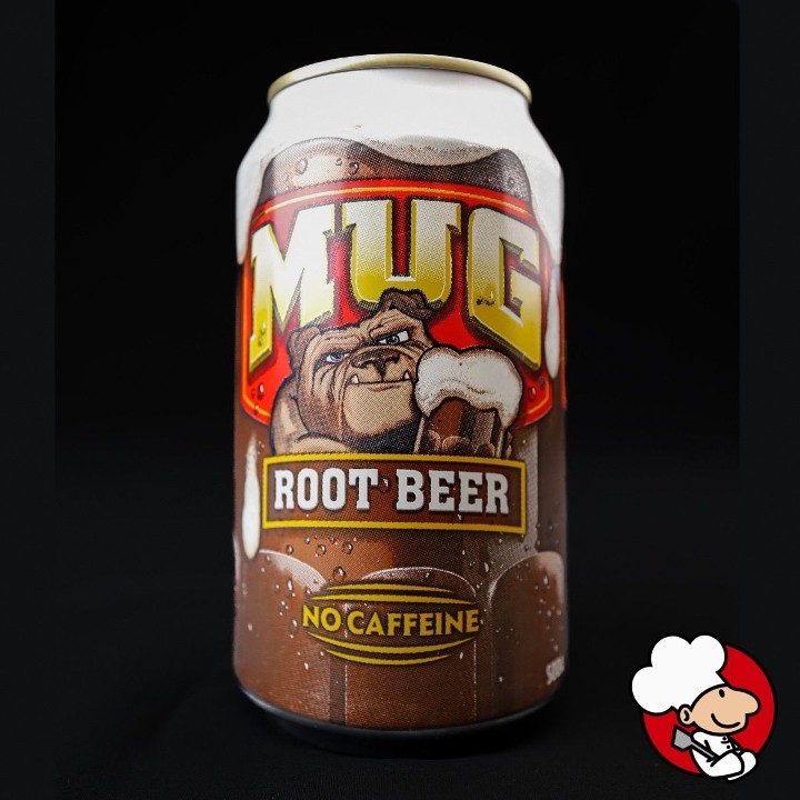 12oz Mug Root Beer