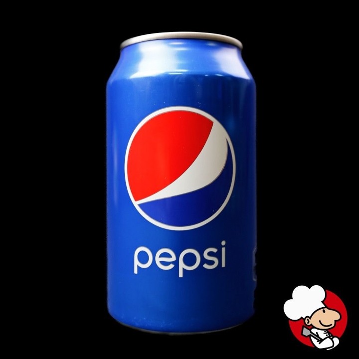 12oz Pepsi
