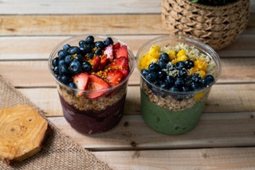 Goodness Bowls Avalon
