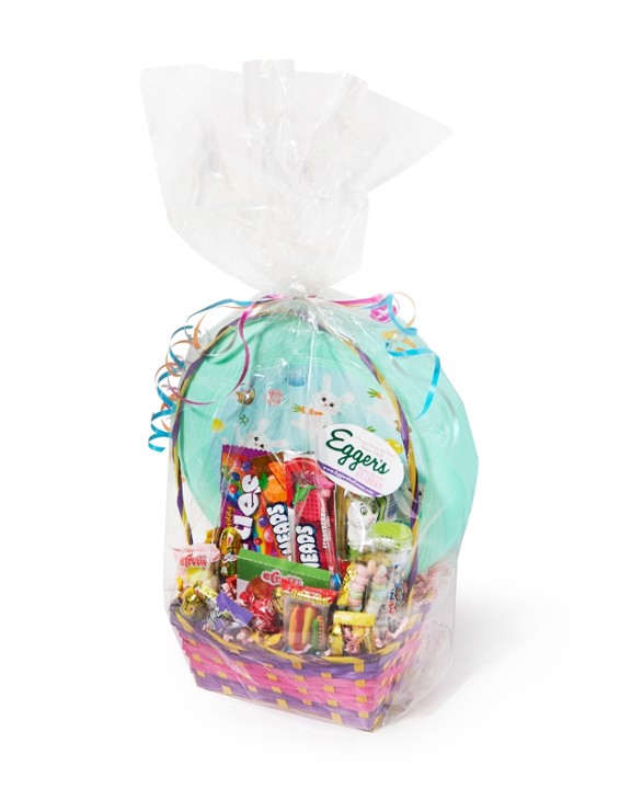 Easter Basket - Large