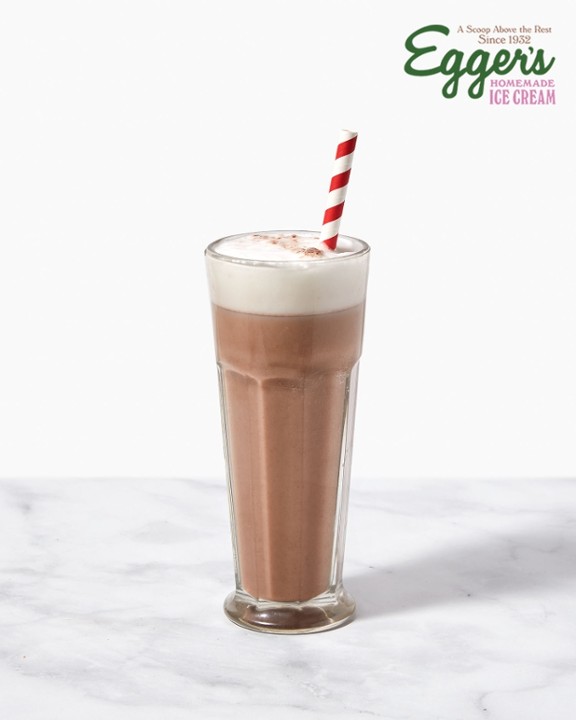 Egg Cream