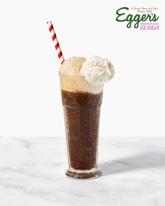 Soda Float