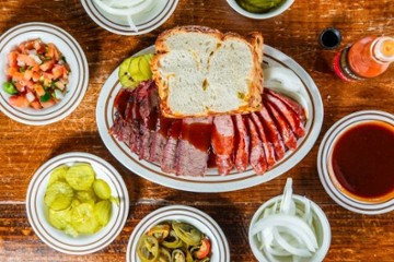 Big Horn BBQ Pearland